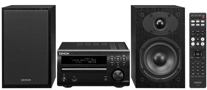 dm40 denon keten fransvaneeckhout